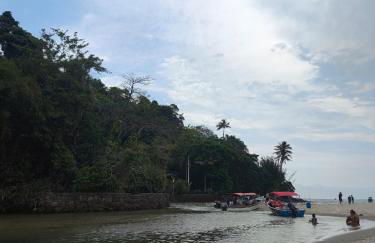 Kitnet Charmosa na Barra do Sahy - São Sebastião - Foto 25