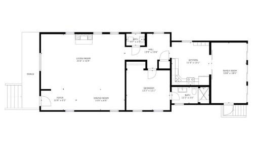 Elegance & Charm 27 Steps To Old Christ Church - Foto 42