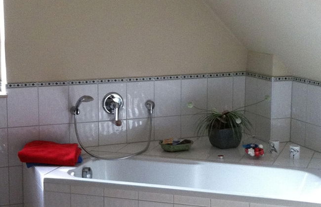 Quiet Holiday Home in Fliemstorf Germany near Beach - Foto 12