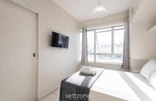 Apto c/ 1 Suíte em BSB - NRM0205 - Foto 8