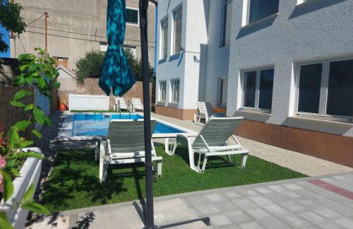 Apartments Karadza - Foto 6