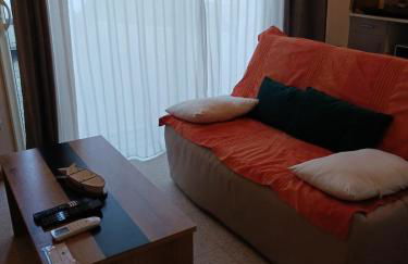 Le p'tit chez nous au Galajou - Foto 20