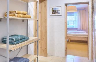 Familiennest am MüritzSee mit Kamin & Sauna - Foto 29
