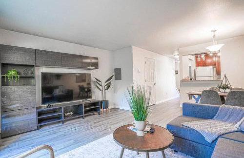 Bellevue's townhome btw T-mobile & Microsoft HQ - Foto 13