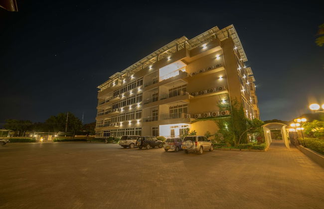 Colosseum Square Luxury Apartments - Photo 61