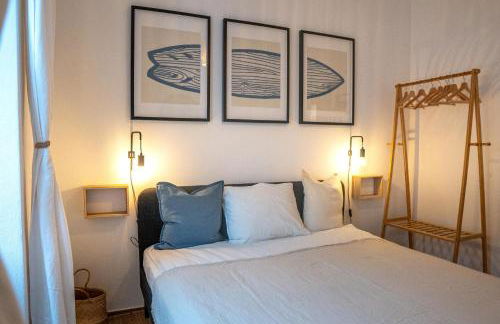 Modern Old Town House with Sunny Terrace - Photo 11