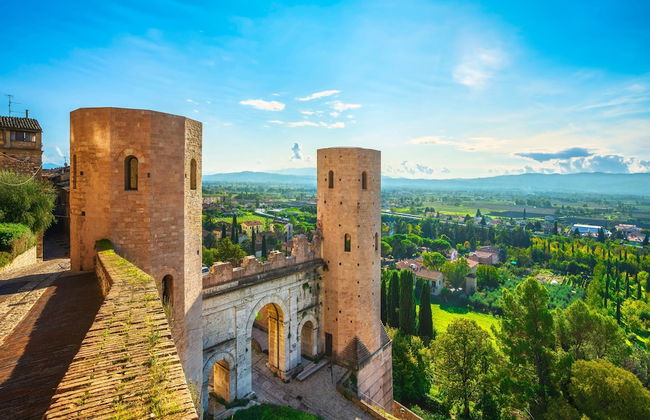 Turquoise Apt City Center - Foto 15