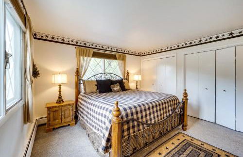 Riverfront Condo Near Downtown Estes Park! - Foto 10