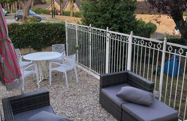 Le Clos des Moulins 2 rue des cotes de l'Héry - Foto 12