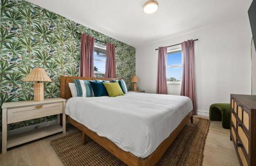 Casa Azul - Waterfront, Hot Tub, Sauna, Heated Pool, Mini Golf, Arcade - Foto 10