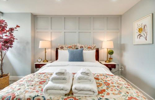 Charming Alexandria Vacation Rental in Old Town! - Foto 13