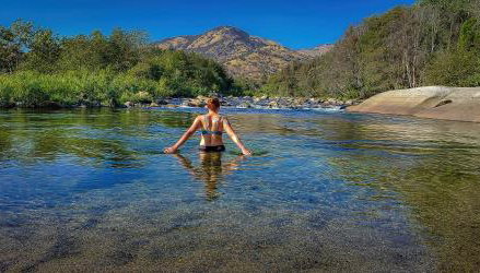 Birdwatch Cottage With River Beach Pass - Foto 5