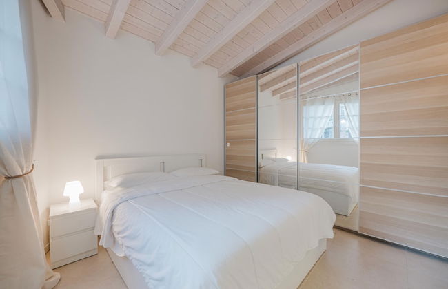 Casa dell'Aquila - 10 min from Venice - Foto 4