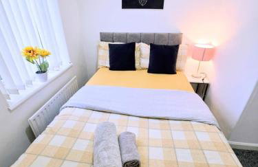 Wallsend Favourite, Free Parking - Foto 27