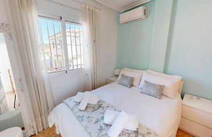 Villa Pinos - A Murcia Holiday Rentals Property - Foto 15