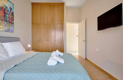 Creta Leisure Escape Private Pool & Garden Oasis - Photo 20