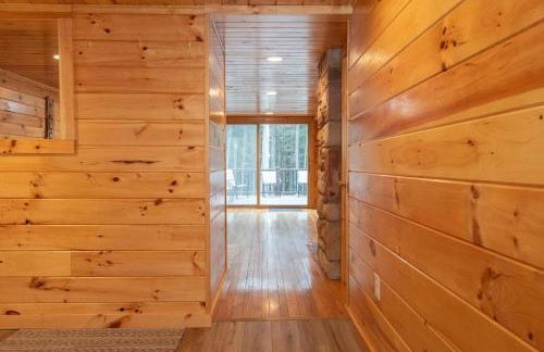 Fisher Mountain Retreat - Foto 16