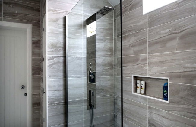 Quiet Ground Floor Mews Flat and Parking - Foto 28