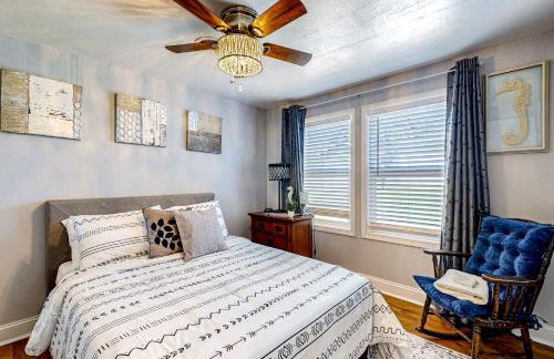 Whidbey Way Beach House - Foto 16