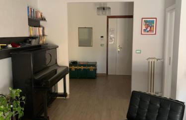 Penthouse in the historic center - Foto 1