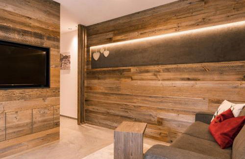 Obergasserhof Apt Tiroler - Foto 20