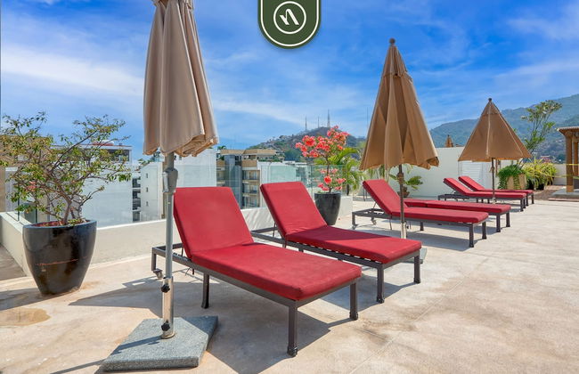 V399 108 in Puerto Vallarta - Foto 5