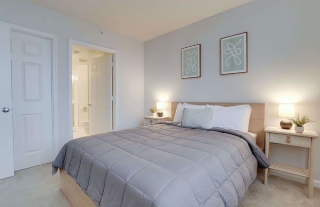 Fantastic Apt with City View at Ballston - Foto 9