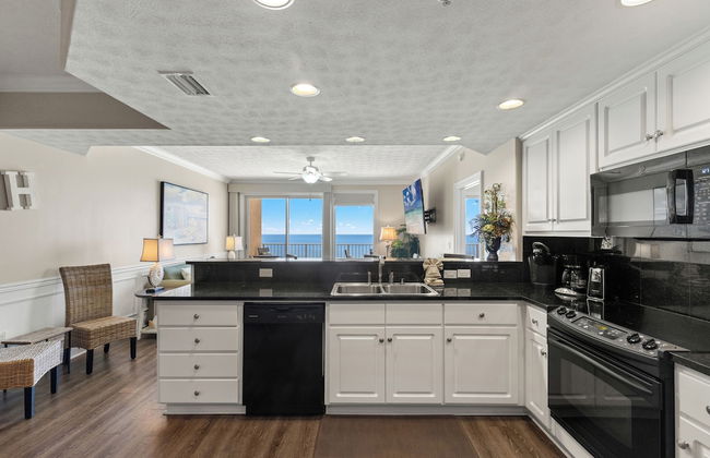 Treasure Island 1009 - Foto 15