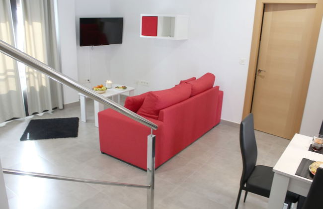 Nest Flats Granada - Foto 32