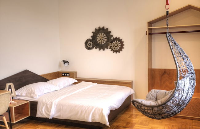 Cardinal apartments - Foto 2