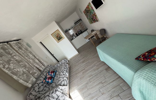 Agriturismo Un Mare di Fiori - Foto 12