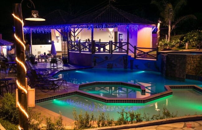 Vila Chico Hotel Fazenda - Foto 34