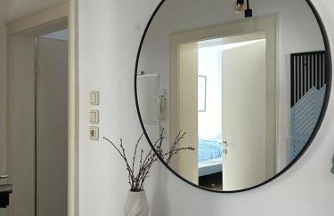 Mintara Apartment Charme der Stadt Parkplatz Netflix und Sky - Foto 14