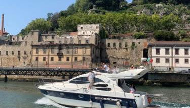 Porto Private Yacht- Accommodation Douro River - Foto 3