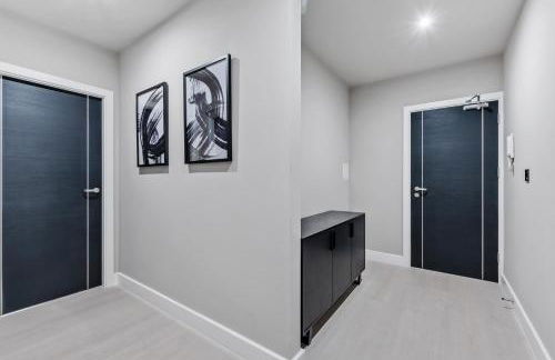 Stylish new-build, FREE parking, 10 minutes to NEC & BHX airport - Foto 4