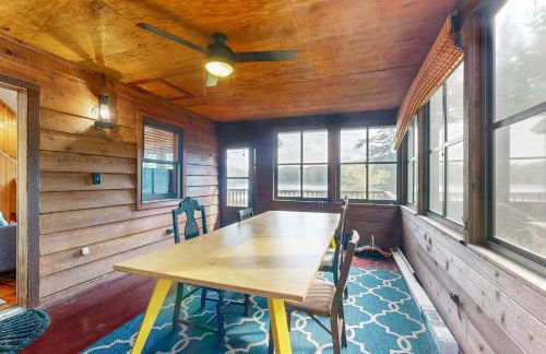 Prairie Flowers at Peppermill Lake - Foto 19