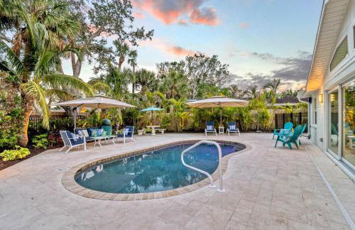 Beach Palm Villa - 5533 - Foto 62