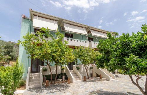 Pteleo Apartments - Foto 53