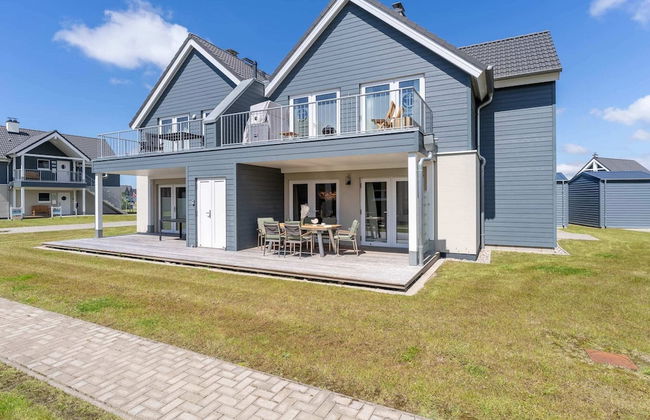 Ferienwohnung in Busum - Foto 17