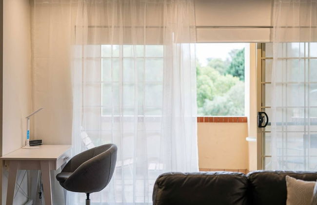 Urban escape Parramatta - Foto 23