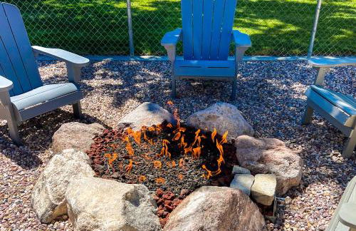 Skee Ball & Yard Games Galore! - Foto 62