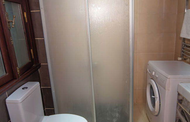 NEST SUİTE - Foto 30