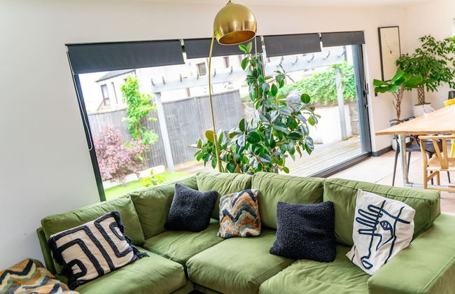 Lecropt House Pet Friendly Stays Inverurie Aberdeenshire - Foto 35