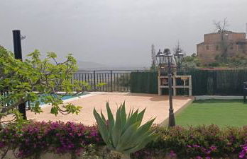 La Torrecica, con carácter andaluz y magníficas vistas al mar y Sierra Nevada - Photo 45