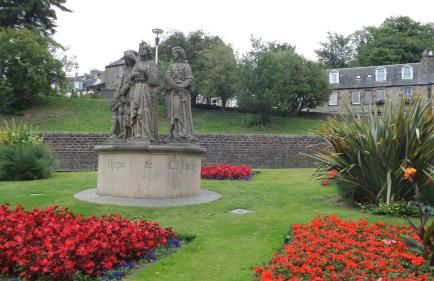 Easdale House Apartments - Foto 50