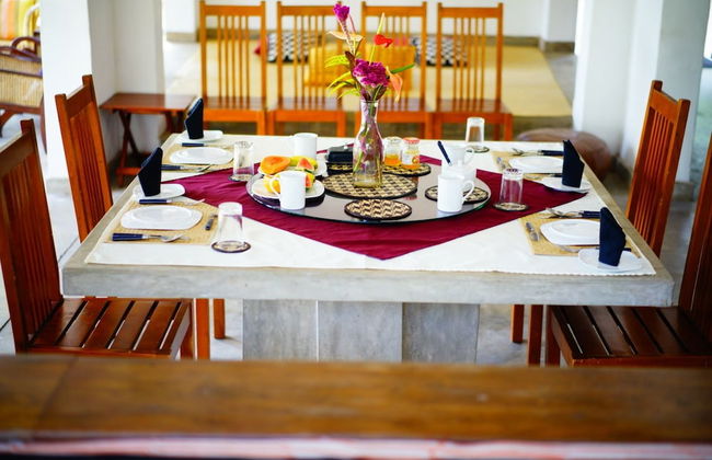 Water's Edge Anuradhapura - Foto 10