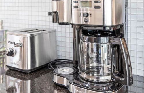 The Houston Villa - 2Qn+1King -MedCenter NRG ZOO - Foto 32