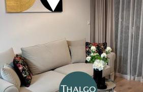 Apartament White Glove Deluxe Gdańsk Sobieszewo - Photo 1