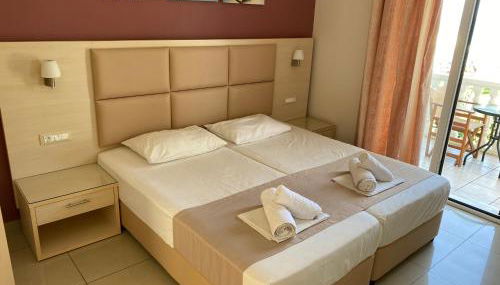 Roula Kotsonis Superior Apartment - Foto 4