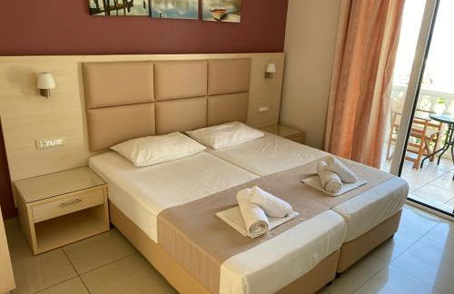 Roula Kotsonis Superior Apartment - Foto 4